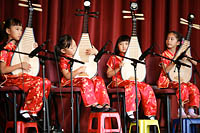 Music Classes and Recitals