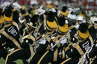 Athletic Events