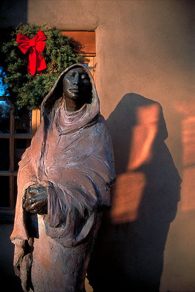 Santa Fe offers abundant cultural resources