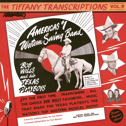 The Texas music legacy is diverse
